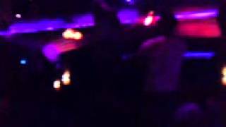 Eleni Hatzidou Live Sto Loft Me Panteli Pantelidi