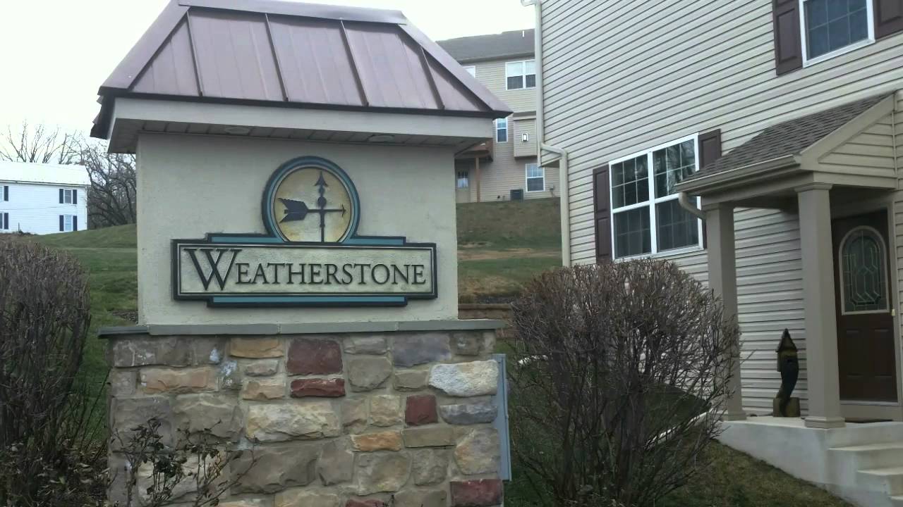 Landmarks of New Cumberland, PA