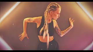 Ali Deger - Olimpos | Music Video