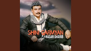 Xabar Bo Yarm Barn - Hasan Gharib