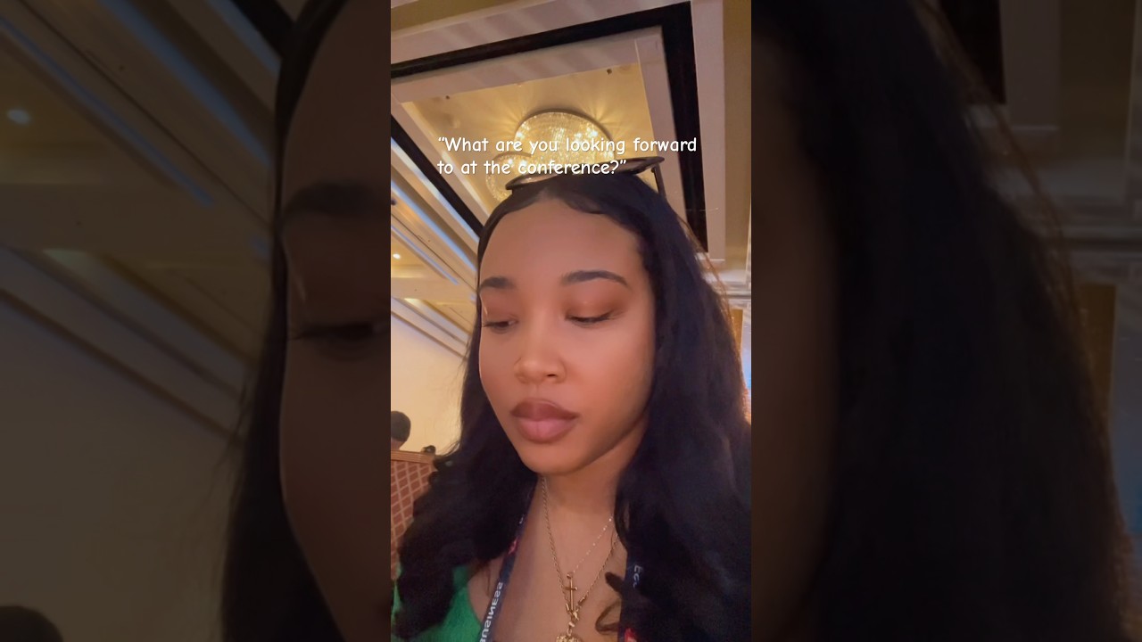 It’s all apart of the experience!