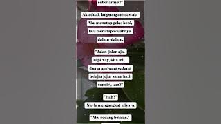 CALON SUAMIMU 13, -KBM APP-