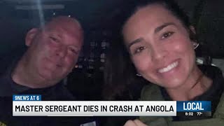 Sheriff discusses life and legacy of former deputy