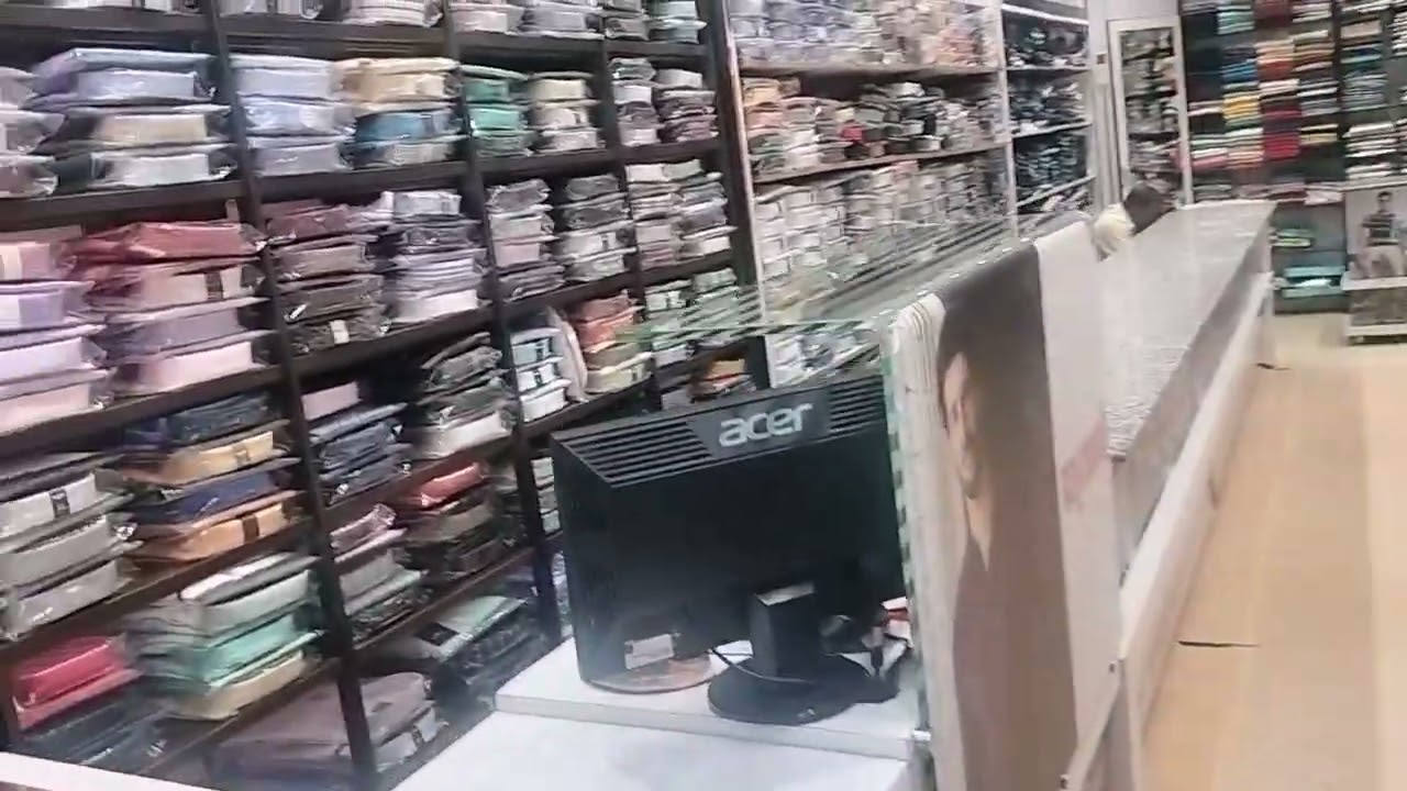 Raymond Shop Airoli Navi Mumbai