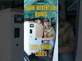 Less Error Codes: Camper Van Components Matter | Grit Overland | Van Conversion Parts that Last