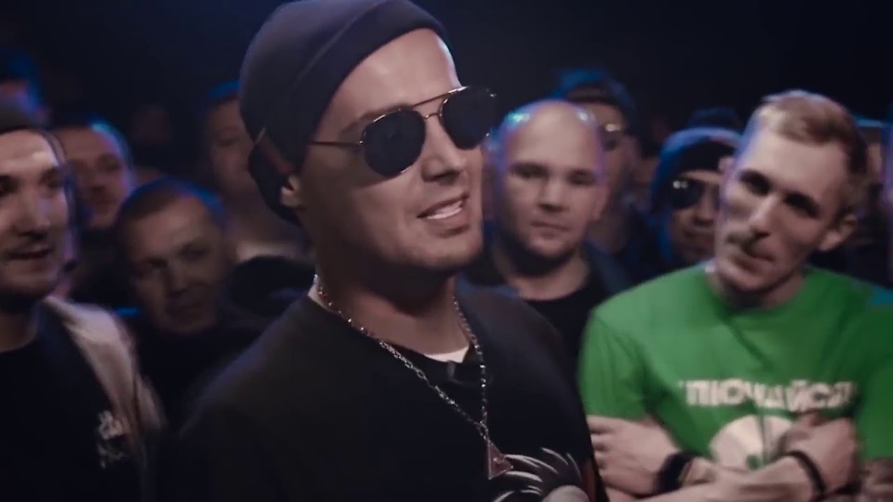 Гуф три. Рогатая версус. Казанский версус. Rap Pro Птаха.