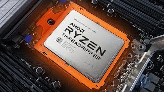 Is AMD THREADRIPPER WORTH IT???