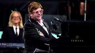 Elton John - I Guess That's Why They Call It The Blues, Live Pairc Ui Chaoimh (No Video)