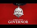 GOVERNOR Official Audio Harkirat Sangha Starboy X 