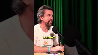 Opioides: O Prazer Viciante Que Apaga a Dor e Acende a Dopamina! #shorts