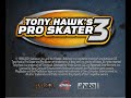 Tony Hawk's Pro Skater 3 Walkthrough 🛹 100% Completion