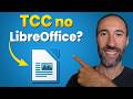 Como fazer TCC no LibreOffice Writer