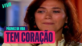 Saudades Da Nanda? Marta Chora Ao Lembrar De Momento Com A Filha Páginas Da Vida Melhor Do Dia