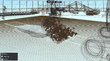 Vortex Excavator Training Module: Product Manager