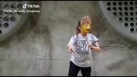 Paijo dance