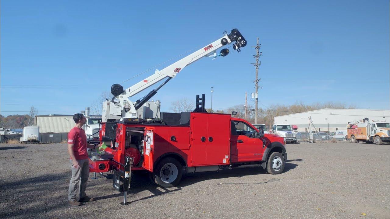 Miller EnPak In Depth Review YouTube