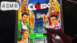 ASMR - Let's Play CLUEDO to fall asleep screenshot 4