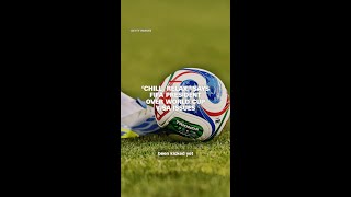 ‘Chill, relax,’ says FIFA president over World Cup visa issues