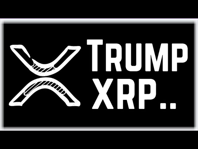 Everything just changed for XRP.