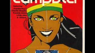 Carl Meeks - Red Eyes Lover (1985) - YouTube