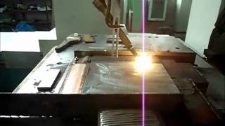 Famous HansGS, Laser cladding video.wmv Net Worth