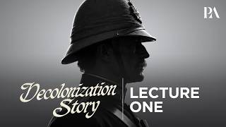 Dr. Nigel Biggar | Deconstructing Decolonization