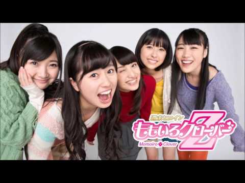 【爆笑】こんなももクロは嫌だｗｗ