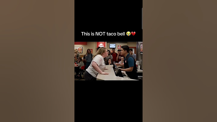 I OrdEred 20 tAcoS anD onLY GOt 17 WHat tHe F#cK @Rose's DHC