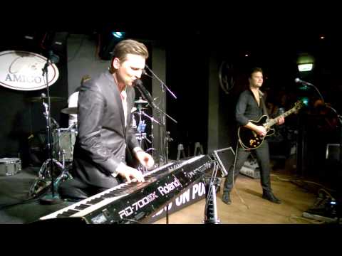 Koit Toome LIVE