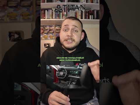 Hiç Gaz Kesmeden 120 Km Hızla 500 Km Araba Sürebilir Misiniz? #otomobil #araba