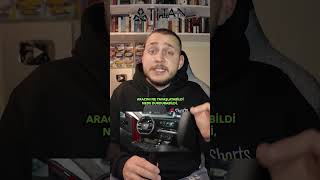 Hiç Gaz Kesmeden 120 Km Hızla 500 Km Araba Sürebilir Misiniz?