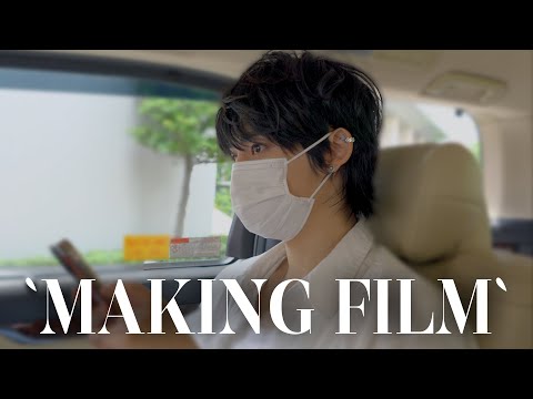 BAO ! JAPAN　”夜のブランチ” Making film  [SUB JPN]