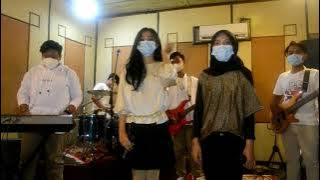 NEOSIX - ROMAN PICISAN - Lomba band Smanisda Cup Discosia 2021