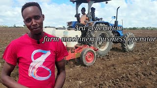 Farm Tractor services that will make you a fortune in 2025.