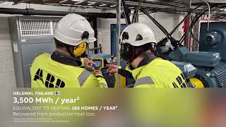 Sustainability in Our Operations
