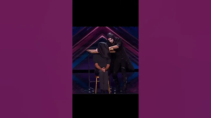 This Guy is the best Magician 💀🔥 #edit #phonk #funk #shorts #ytshorts