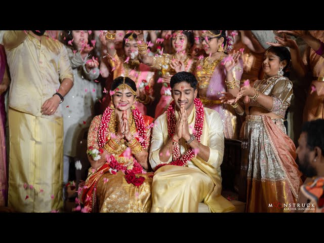 OUR WEDDING VIDEO | #DIYASDILL class=