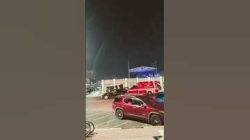 Thumbnail of Dispatch & John Butler live Stone Pony song intro July 4th 2025. political propaganda. False idols