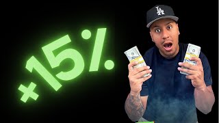 $1k to $1 million: Day Trading my way to a millionaire EP. 2