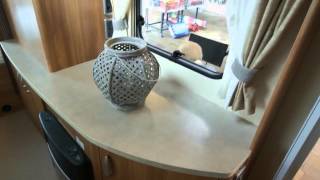 Caravan Te Koop Sprite Alpine Sport 440 Mf Nieuw