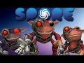 SPORE Wiki - ВСЁ О ГРОКСАХ!