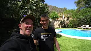 Welcome to the 2024 Leadership Retreat | Florian Mueck and Conor Neill | May 6-9 Barcelona by Conor Neill 733 views 4 days ago 1 minute, 32 seconds