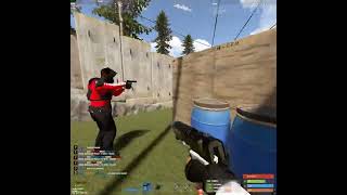 Rust Reborn - P2 god Wealth