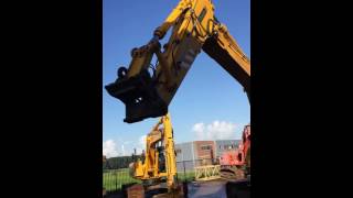 JCB JS330, 2006 год(«Авто Шоп Спецтехника» - команда специалистов, объединенных единой целью: оказание качественного комплекс..., 2016-08-17T14:29:45.000Z)