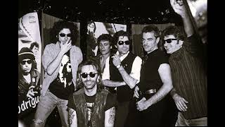 Los Rodríguez - Me estás atrapando otra vez (en Dr. Jekyll 1996)