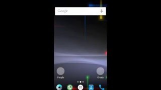 Preview - Blody Fap - Alcatel Pop C5