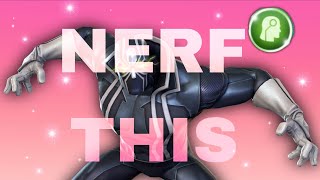 Abyss Of Legends Soloed