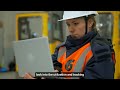 Customer Spotlight: Aramex