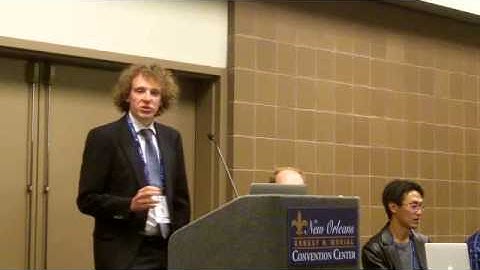 GSI supercomputer w/ AMD FirePro S9150 GPU Ranks # 1 in Green500