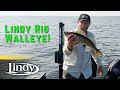 Lindy Rig Lindy No Snagg Calm water Rigging 